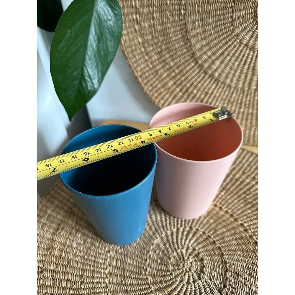 Mainstays drinking cups